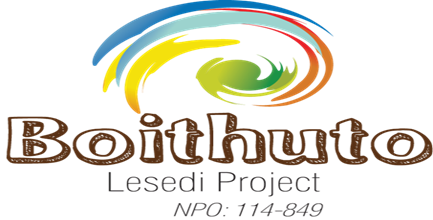Boithuto Lesedi Project
